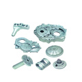 Dong guan Metal Casting Service High Quality Precision A380 ADC12 Aluminum Gravity Die Casting Parts